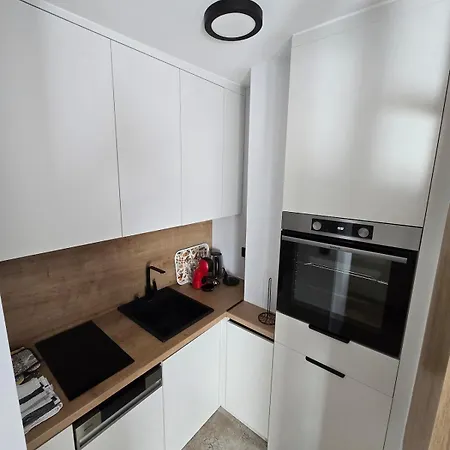 Apartment Urban Dvor - 1