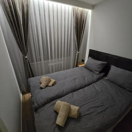 Apartment Urban Dvor - 1 *