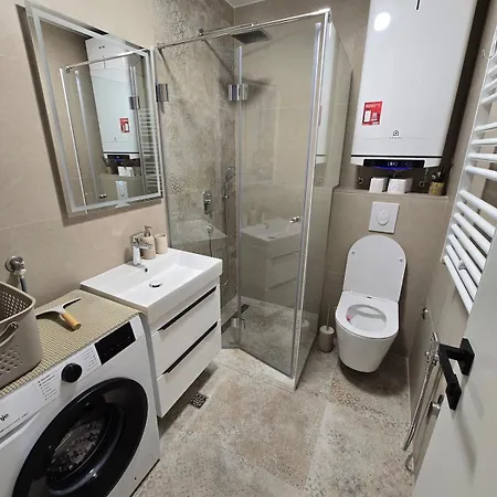 Apartment Urban Dvor - 1
