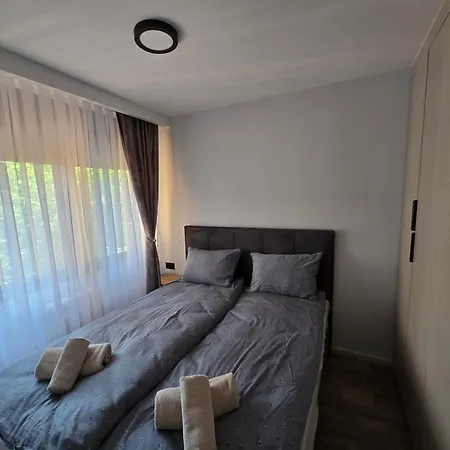 Urban Dvor - 1 Apartment Sarajevo