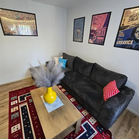 Apartment Urban Dvor - 1
