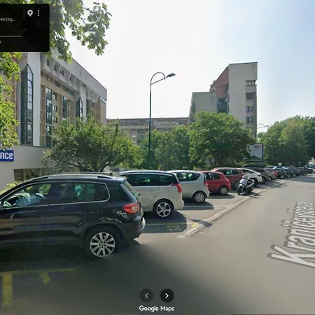Urban Dvor - 1 Sarajevo